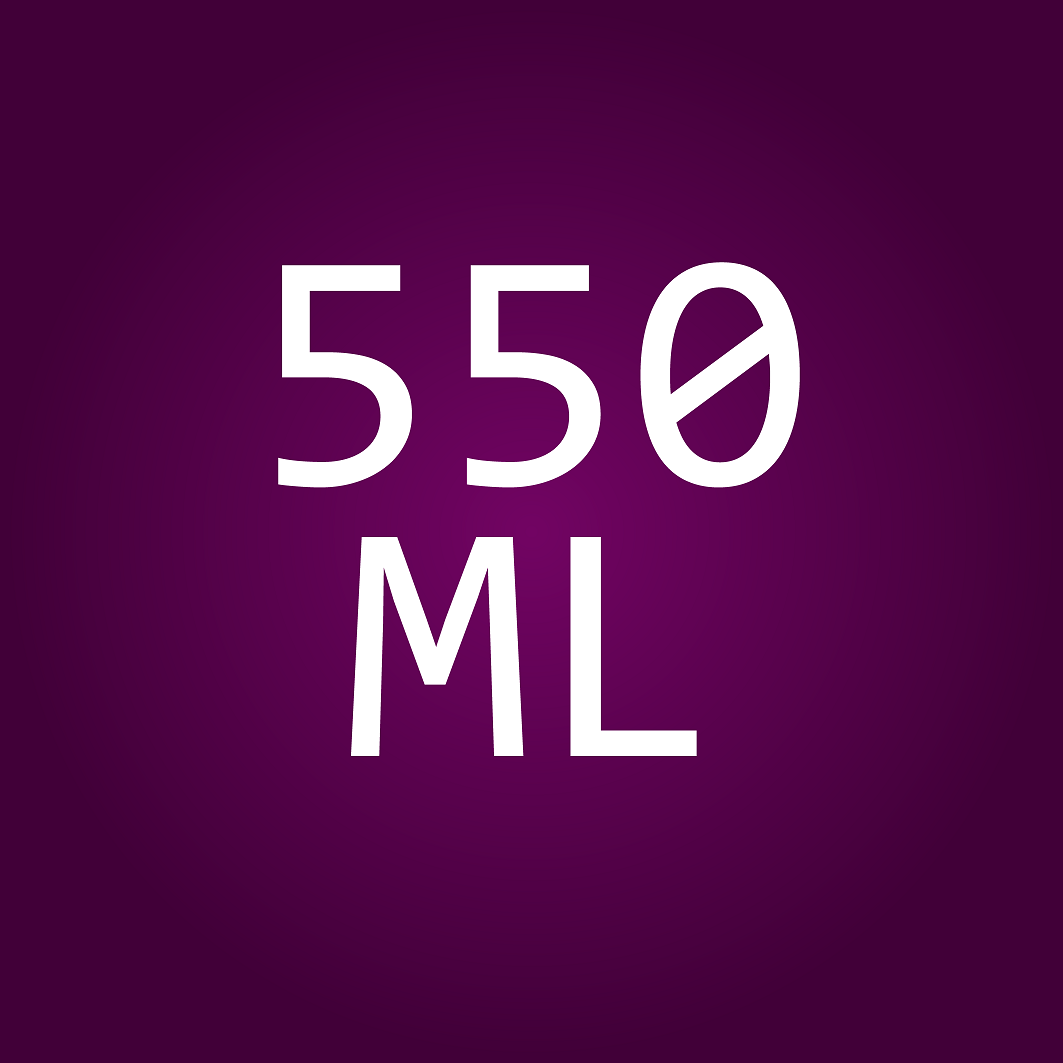 AÇAÍ 550ML